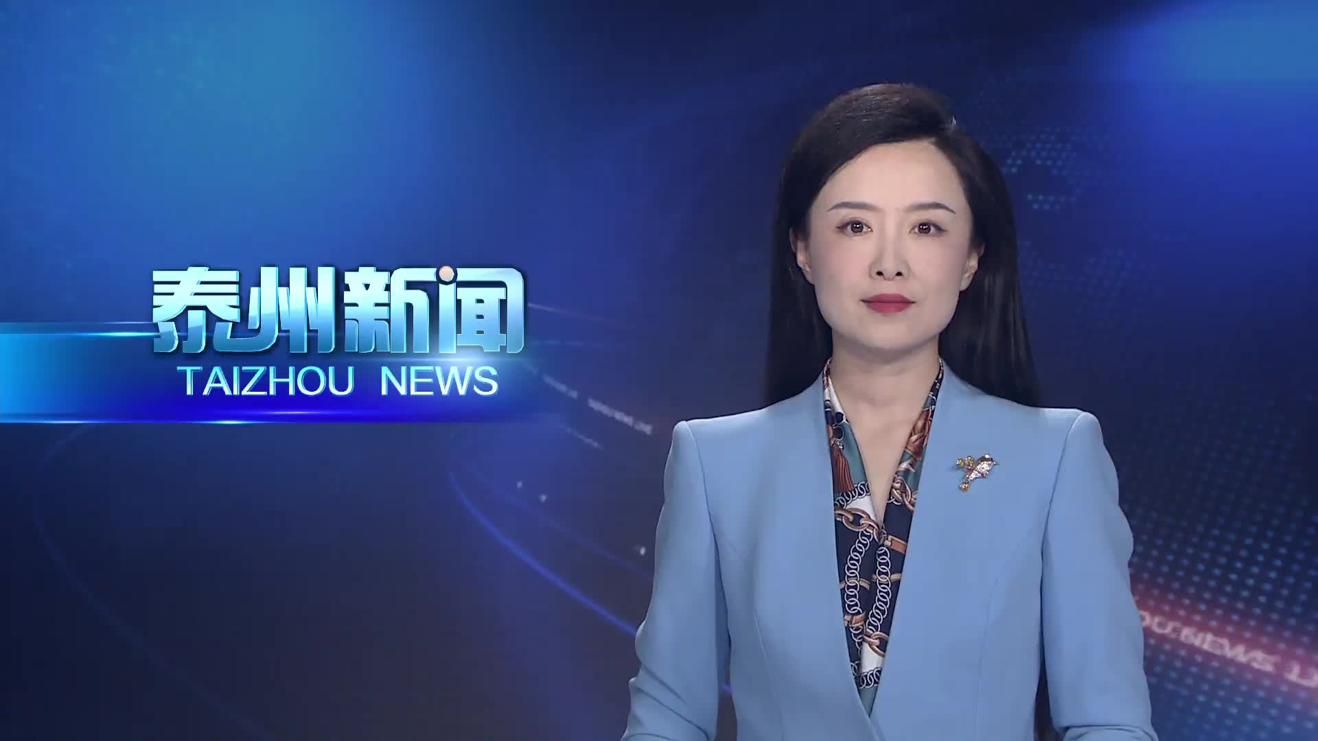 贯彻落实市委六届十一次全会精神  姜堰：人工智能“火眼金睛” 赋能企业提质增效